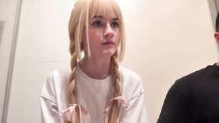 Watch doublelove1 Top Porn Leak Video [Chaturbate] - new, 18, fuck, soles, lovely