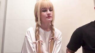 Watch doublelove1 Top Porn Leak Video [Chaturbate] - new, 18, fuck, soles, lovely