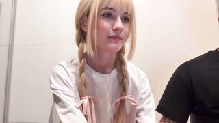 Watch doublelove1 Top Porn Leak Video [Chaturbate] - new, 18, fuck, soles, lovely