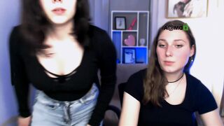 venci_klay From Stripchat Top Porn Video Record - girls, new-teens, white-teens, hd, brunettes