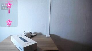 Watch marly_hs From Stripchat HD Porn Video  - cock-rating, spanish-speaking, latin-teens, cumshot, black-hair