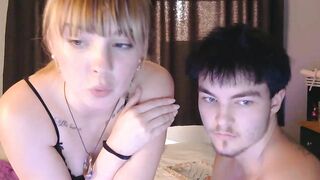 Watch maevenelijah New Porn Video [Chaturbate] - new, couple, natural, 18