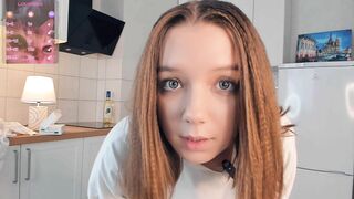 Watch sweeet_candyy Top Porn Video [Chaturbate] - new, bigass, shy, 18, petite