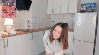 Watch sweeet_candyy Top Porn Video [Chaturbate] - new, bigass, shy, 18, petite