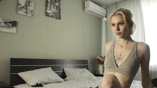 Watch sylvanas_wildcummer Best Porn Video [Chaturbate] - new, lovense, 18, skinny, teen