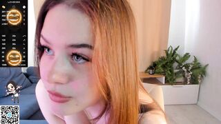 Watch elletteheap Top Porn Video [Chaturbate] - new, bigass, shy, 18, bigboobs