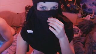 thebangstons New Porn Leak Video [Chaturbate] - homemaker, colombiana, bigdildo, fingerass, nasty