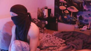 thebangstons New Porn Leak Video [Chaturbate] - homemaker, colombiana, bigdildo, fingerass, nasty