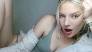 Watch April_LoveUK From Stripchat Private Porn Video Leak - hairy-blondes, twerk-young, camel-toe, piercings-young, romantic-young