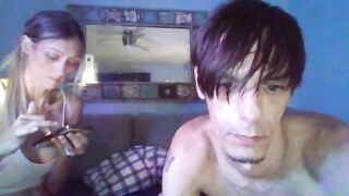 Watch breck87 Hot Porn Leak Video [Chaturbate] - glasses, hugeass, indian, armpits