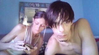 Watch breck87 Hot Porn Leak Video [Chaturbate] - glasses, hugeass, indian, armpits
