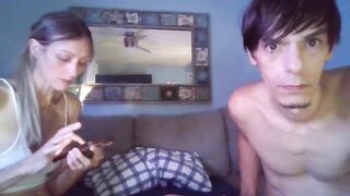 Watch breck87 Hot Porn Leak Video [Chaturbate] - glasses, hugeass, indian, armpits