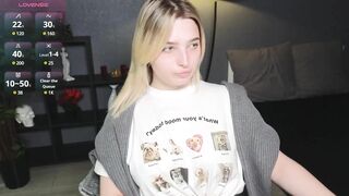 Watch LisaBenner From Stripchat HD Porn Video  - petite-white, jerk-off-instruction, white, interactive-toys-young, young
