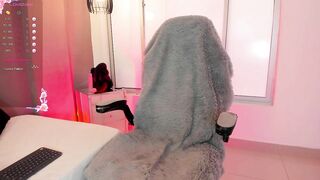 Emi_lourens From Stripchat Private Porn Video Record - dirty-talk, masturbation, foot-fetish, role-play, latin-masturbation