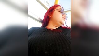 CURVY-HORNY From Stripchat Best Porn Video  - topless-latin, brunettes, big-nipples, big-tits-titty-fuck, girls