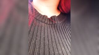CURVY-HORNY From Stripchat Best Porn Video  - topless-latin, brunettes, big-nipples, big-tits-titty-fuck, girls