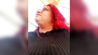 CURVY-HORNY From Stripchat Best Porn Video  - topless-latin, brunettes, big-nipples, big-tits-titty-fuck, girls