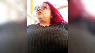 CURVY-HORNY From Stripchat Best Porn Video  - topless-latin, brunettes, big-nipples, big-tits-titty-fuck, girls