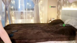 Watch lovelusik Best Porn Video [Chaturbate] - new, anal, bigtits, squirt, facial thumbnail