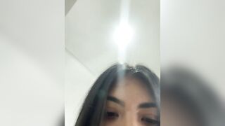 NattGomez From Stripchat Private Porn Video  - anal-toys, shaven, cooking, twerk-young, dirty-talk