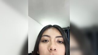 NattGomez From Stripchat Private Porn Video  - anal-toys, shaven, cooking, twerk-young, dirty-talk