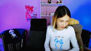 inga_gree From Stripchat HD Porn Video Record - interactive-toys, medium, mistresses, cam2cam, lesbians