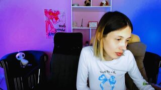 inga_gree From Stripchat HD Porn Video Record - interactive-toys, medium, mistresses, cam2cam, lesbians