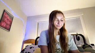 Watch lilyrhyia Hot Porn Video [Chaturbate] - thegirlnextdoor, shy, newgirl, france