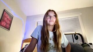 Watch lilyrhyia Hot Porn Video [Chaturbate] - thegirlnextdoor, shy, newgirl, france