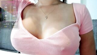nayeonobi Hot Porn Video [Chaturbate] - feet, smalltits, 18, asian, skinny