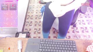 Watch saaya_tay From Stripchat Hot Porn Video Record - erotic-dance, big-ass-young, fingering-young, humiliation, cheapest-privates