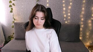 Katie_Kiss From Stripchat Free Porn Video Record - squirt, orgasm, brunettes, big-ass-anal, handjob-teens