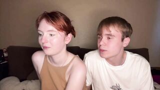 Watch snega_g Best Porn Video [Chaturbate] - new, redhair, bigtits, anal, teen