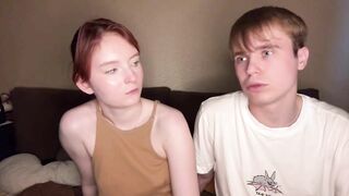 Watch snega_g Best Porn Video [Chaturbate] - new, redhair, bigtits, anal, teen