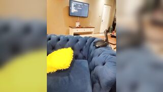 BlackkkPantherr From Stripchat New Porn Video Leak - anal-ebony, blowjob, dirty-talk, cheapest-privates, deepthroat-blowjob