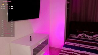 Watch mini_murrr New Porn Video [Chaturbate] - new, bigass, shy, 18, teen
