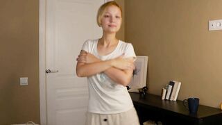 Watch sheenagambell Top Porn Leak Video [Chaturbate] - new, shy, young, 18, teen