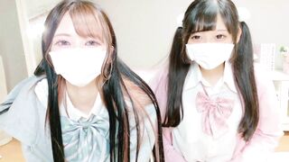 Watch Megu-mimi From Stripchat Private Porn Video Record - cosplay, lesbians, handjob, asian-handjob, petite-asian