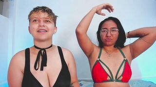 Watch CrazyCakes_ From Stripchat Private Porn Video Record - new-cheap-privates, masturbation, kissing, blowjob-ahegao, hardcore