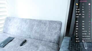 chloe_kil From Stripchat Top Porn Video  - new-teens, anal-fingering, fingering, cam2cam, fisting-latin