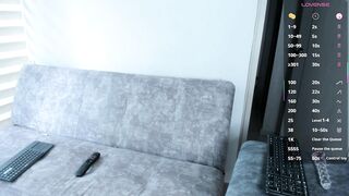 chloe_kil From Stripchat Top Porn Video  - new-teens, anal-fingering, fingering, cam2cam, fisting-latin