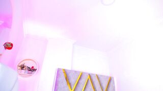 Sophiia_Wallker1 From Stripchat HD Porn Video Leak - big-tits-titty-fuck, sex-toys, anal-young, big-ass-big-tits, latin-deepthroat