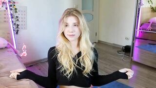 chloe_guidry Best Porn Video [Chaturbate] - german, new, lovense, blonde, teen