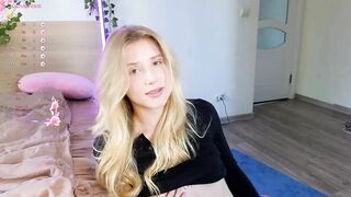 chloe_guidry Best Porn Video [Chaturbate] - german, new, lovense, blonde, teen