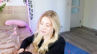 chloe_guidry Best Porn Video [Chaturbate] - german, new, lovense, blonde, teen