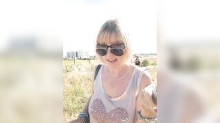 Watch ClassyNAWTYBritMILF From Stripchat Best Porn Video Record - striptease, mobile, lovense, striptease-white, role-play