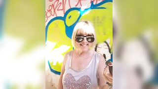 Watch ClassyNAWTYBritMILF From Stripchat Best Porn Video Record - striptease, mobile, lovense, striptease-white, role-play