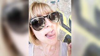 Watch ClassyNAWTYBritMILF From Stripchat Best Porn Video Record - striptease, mobile, lovense, striptease-white, role-play