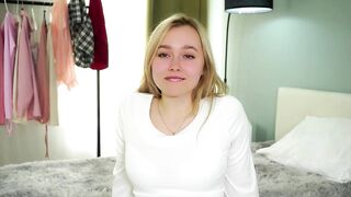 odelynbrower Best Porn Leak Video [Chaturbate] - new, shy, young, 18, skinny