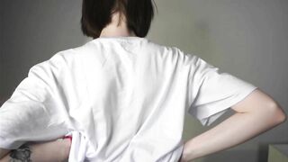 Watch kisskiss_mourmeow Top Porn Leak Video [Chaturbate] - new, shy, young, 18, skinny